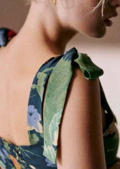 Sezane Robe Dorotha- Robes