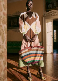 Sezane Robe Edwinda- Robes