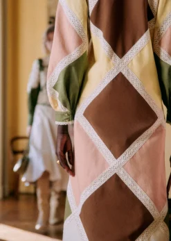 Sezane Robe Edwinda- Robes