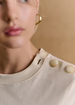 Sezane Robe Emy- Robes|Le Bain