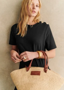 Sezane Robe Emy- Robes|Le Bain