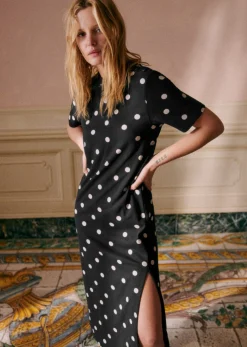 Sezane Robe Emy- Robes|Le Bain