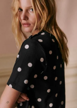 Sezane Robe Emy- Robes|Le Bain