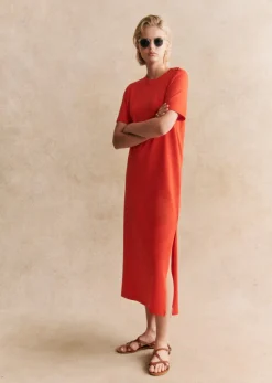 Sezane Robe Emy- Robes|Le Bain