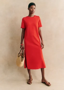 Sezane Robe Emy- Robes|Le Bain