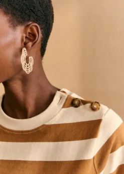Sezane Robe Emy- Robes|Le Bain
