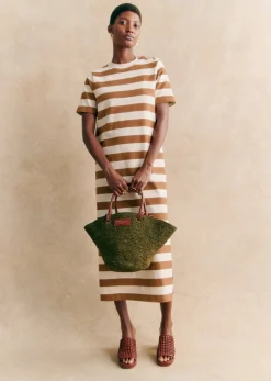 Sezane Robe Emy- Robes|Le Bain