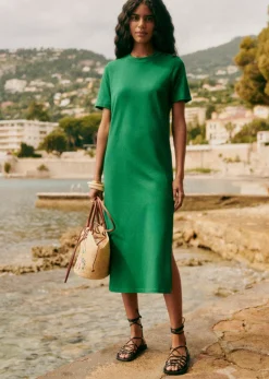 Sezane Robe Emy- Robes|Le Bain