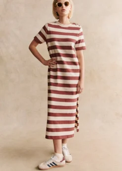Sezane Robe Emy- Robes|Le Bain