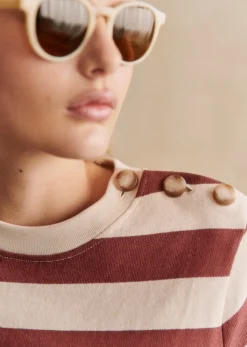 Sezane Robe Emy- Robes|Le Bain