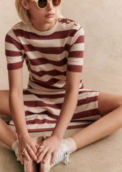 Sezane Robe Emy- Robes|Le Bain