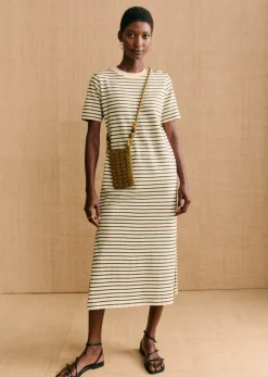 Sezane Robe Emy- Robes|Le Bain