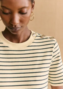 Sezane Robe Emy- Robes|Le Bain