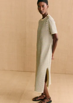 Sezane Robe Emy- Robes|Le Bain