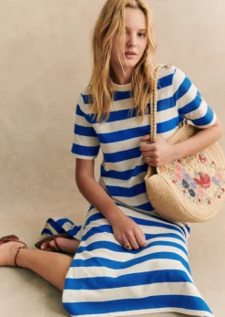 Sezane Robe Emy- Robes|Le Bain