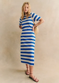Sezane Robe Emy- Robes|Le Bain