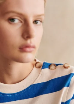 Sezane Robe Emy- Robes|Le Bain