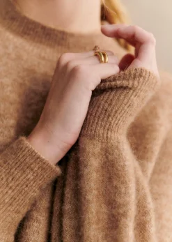 Sezane Robe Enola- Robes