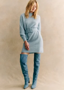 Sezane Robe Enola- Robes