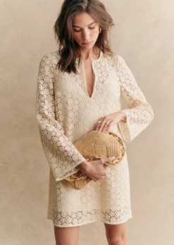 Sezane Robe Enza- Robes