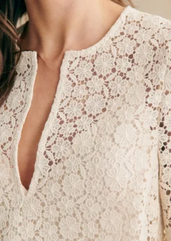 Sezane Robe Enza- Robes