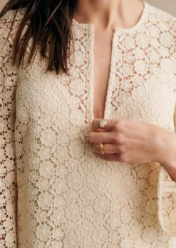 Sezane Robe Enza- Robes