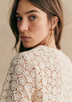 Sezane Robe Enza- Robes