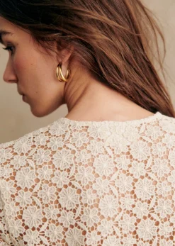 Sezane Robe Enza- Robes