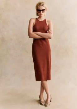 Sezane Robe Erina- Robes