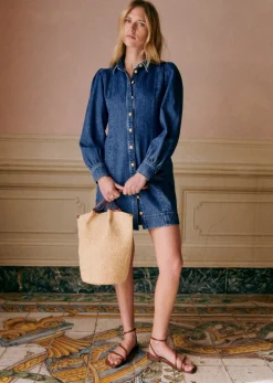Sezane Robe Eulalia- Robes