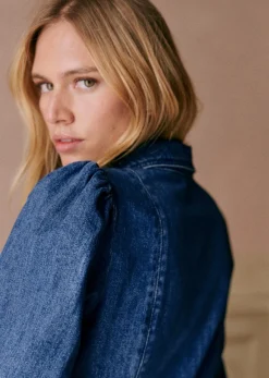 Sezane Robe Eulalia- Robes