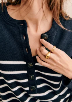 Sezane Robe Evelyn- Robes