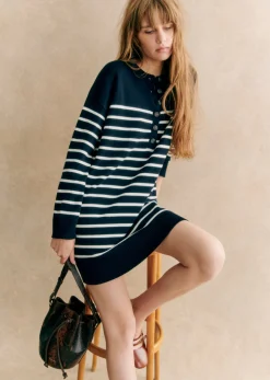 Sezane Robe Evelyn- Robes