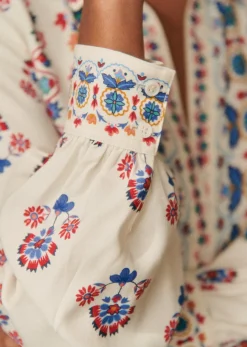 Sezane Robe Fernande- Robes