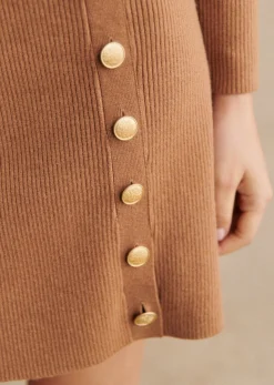 Sezane Robe Harleen- Robes