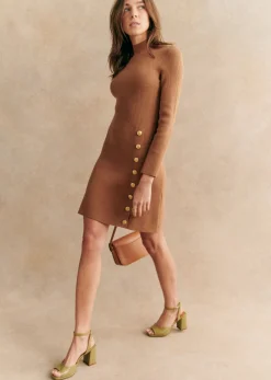 Sezane Robe Harleen- Robes
