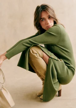 Sezane Robe Harper- Robes