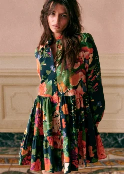 Sezane Robe Hidaya- Robes