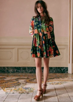 Sezane Robe Hidaya- Robes