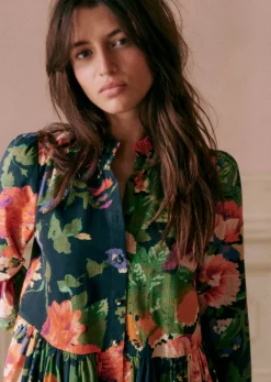 Sezane Robe Hidaya- Robes