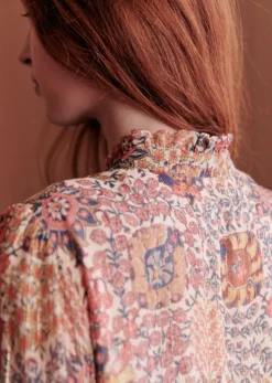Sezane Robe Hidaya- Robes