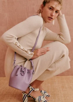 Sezane Robe Hillary- Robes