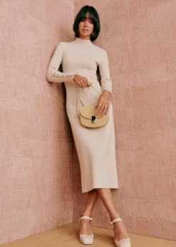 Sezane Robe Hillary- Robes