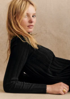 Sezane Robe Katrina- Robes