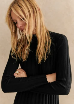 Sezane Robe Katrina- Robes