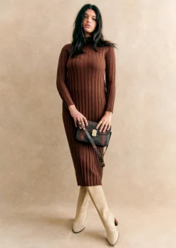 Sezane Robe Katrina- Robes