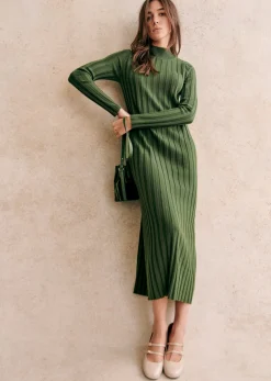 Sezane Robe Katrina- Robes