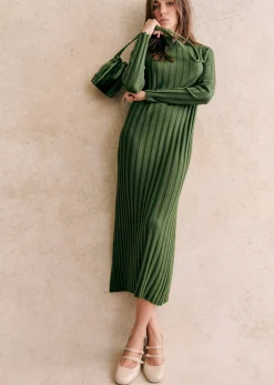Sezane Robe Katrina- Robes