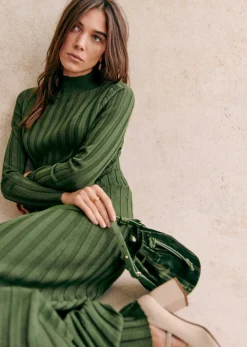 Sezane Robe Katrina- Robes