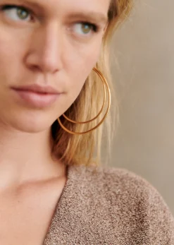 Sezane Robe Keren- Robes